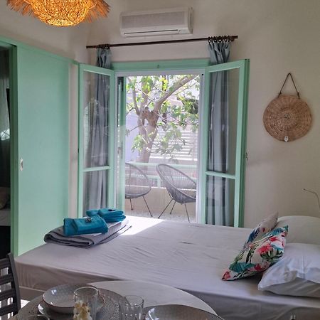 Vitamin Sea Apartment 4, Άνετο Διαμέρισμα. Almiropótamos Exteriör bild