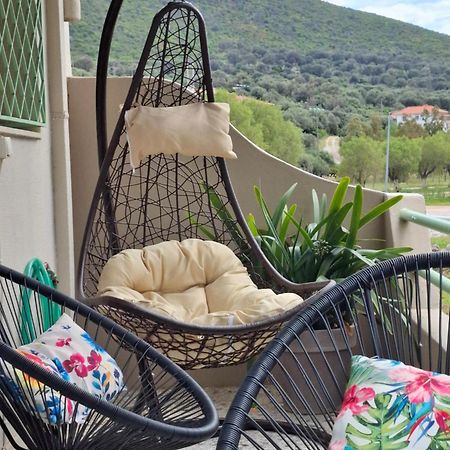 Vitamin Sea Apartment 4, Άνετο Διαμέρισμα. Almiropótamos Exteriör bild