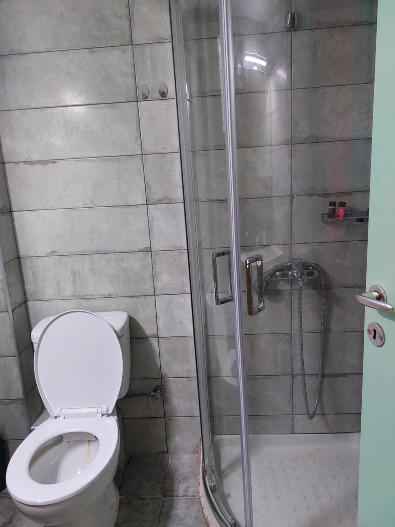 Vitamin Sea Apartment 4, Άνετο Διαμέρισμα. Almiropótamos Exteriör bild