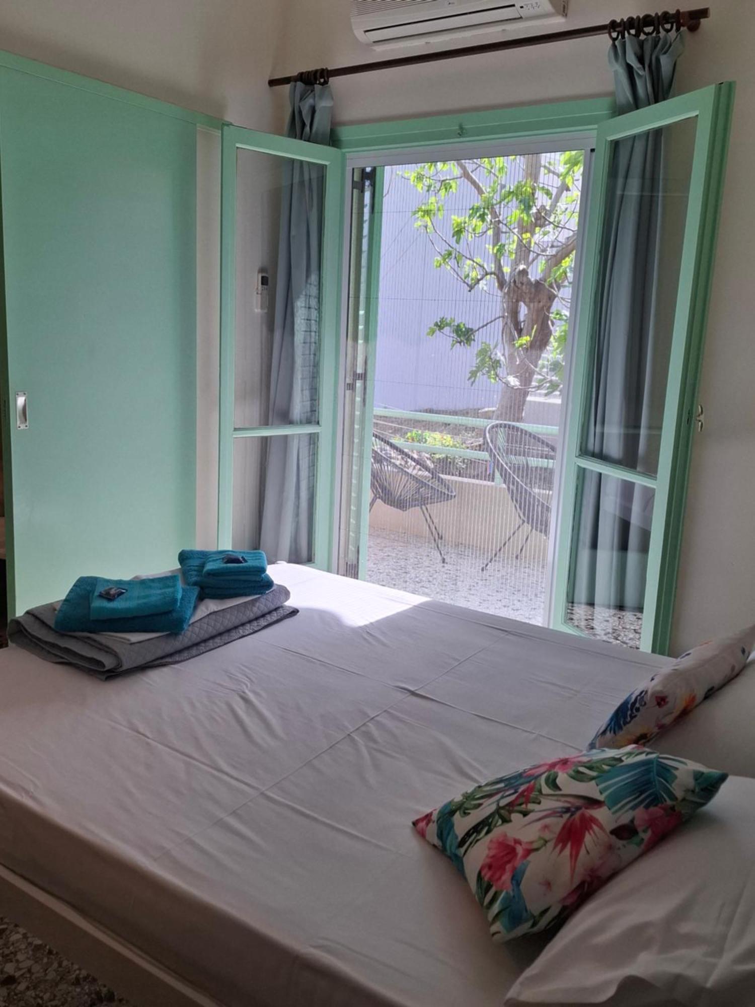 Vitamin Sea Apartment 4, Άνετο Διαμέρισμα. Almiropótamos Exteriör bild