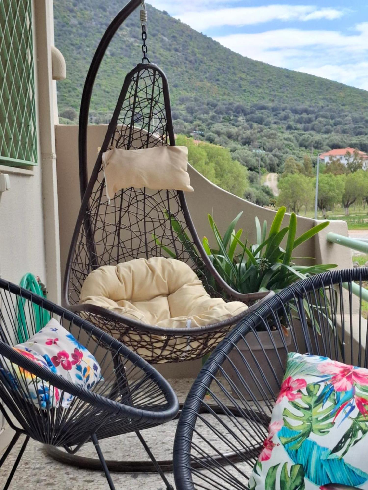 Vitamin Sea Apartment 4, Άνετο Διαμέρισμα. Almiropótamos Exteriör bild